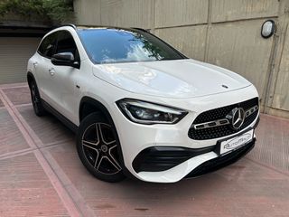 Mercedes-Benz GLA 250 2021 E -AMG -PANO -NIGHT -WIDE SCREEN -FULL EXTRA