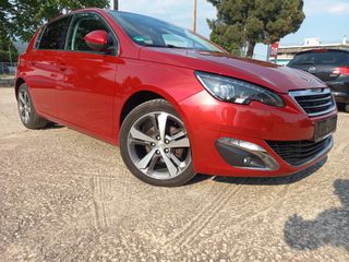 Peugeot 308 2016 1.6 BLUEHDI 120 ALLURE-thumb-1