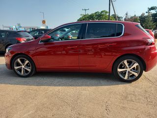 Peugeot 308 2016 1.6 BLUEHDI 120 ALLURE-thumb-2