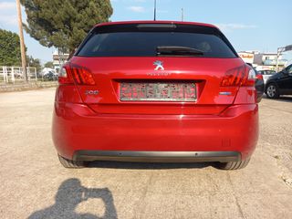 Peugeot 308 2016 1.6 BLUEHDI 120 ALLURE-thumb-3