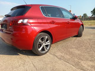 Peugeot 308 2016 1.6 BLUEHDI 120 ALLURE-thumb-4