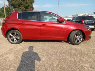 Peugeot 308 2016 1.6 BLUEHDI 120 ALLURE-thumb-5