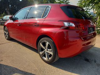 Peugeot 308 2016 1.6 BLUEHDI 120 ALLURE-thumb-6
