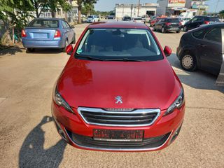 Peugeot 308 2016 1.6 BLUEHDI 120 ALLURE-thumb-7