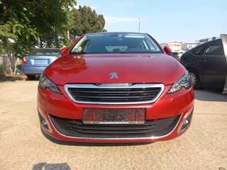 Peugeot 308 2016 1.6 BLUEHDI 120 ALLURE-thumb-8