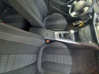 Peugeot 308 2016 1.6 BLUEHDI 120 ALLURE-thumb-11