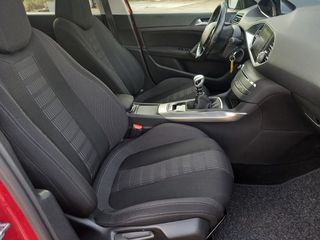 Peugeot 308 2016 1.6 BLUEHDI 120 ALLURE-thumb-12