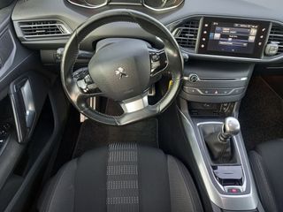 Peugeot 308 2016 1.6 BLUEHDI 120 ALLURE-thumb-9
