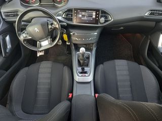 Peugeot 308 2016 1.6 BLUEHDI 120 ALLURE-thumb-10