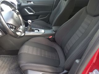 Peugeot 308 2016 1.6 BLUEHDI 120 ALLURE-thumb-14