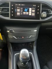 Peugeot 308 2016 1.6 BLUEHDI 120 ALLURE-thumb-15