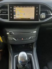 Peugeot 308 2016 1.6 BLUEHDI 120 ALLURE-thumb-16