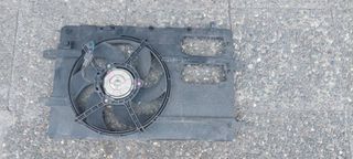 SMART FORFOUR (W454) MN130391 A4545001103 ΒΕΝΤΙΛΑΤΕΡ