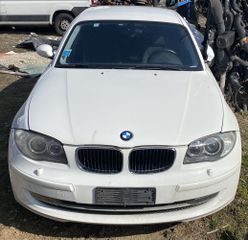6ΑΡΙ ΣΑΣΜΑΝ BMW E87 ΒΕΝΖΙΝΗ ΜΕ ΚΙΝΗΤΗΡΑ Ν43