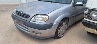 Citroen Saxo 2 vts-thumb-1