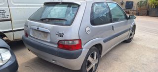 Citroen Saxo 2 vts-thumb-2