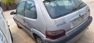 Citroen Saxo 2 vts-thumb-3