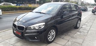 Bmw 216 Gran Tourer 2017 ΠΕΤΡΕΛΑΙΟ !!!