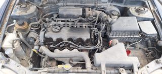 Hyundai Accent '00 Sedan-thumb-9