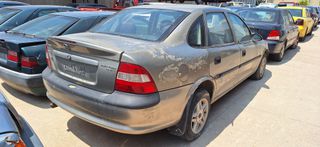 Opel Vectra B (1600cc,Z16XEL)-thumb-1
