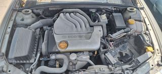 Opel Vectra B (1600cc,Z16XEL)-thumb-5