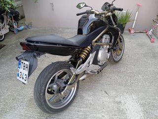 Kawasaki ER6-n 2007