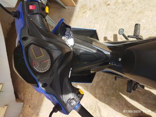 Thrust BLITZ 115 2024