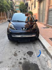 Peugeot 107 2009 ΕΛΛΗΝΙΚΟ