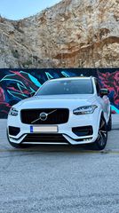 Volvo XC 90 2022
