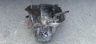 Σασμαν Πετρέλαιο 1.4cc Citroen xsara