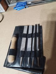 Σετ λίμες Ρώσικες