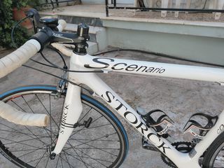 Δρόμου Storck 2008 Scenario cd 1.0