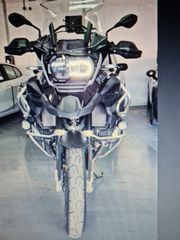 Bmw R 1200 GS Adventure 2018