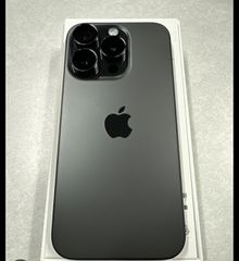 Apple iPhone 15 pro