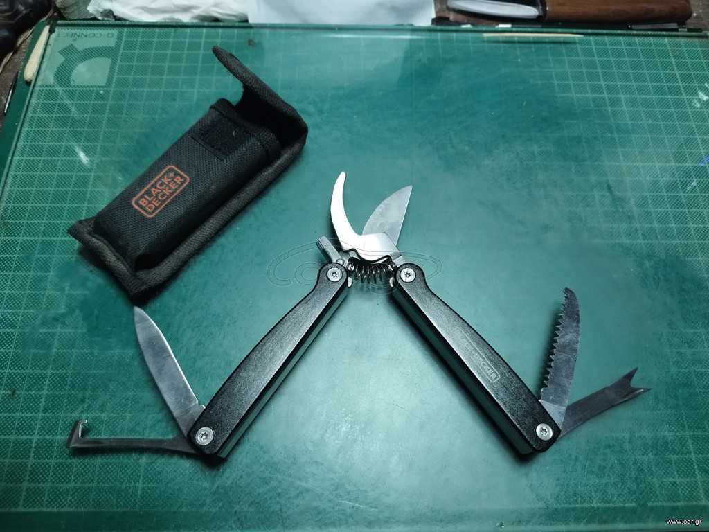 Πολυεργαλείο black & decker