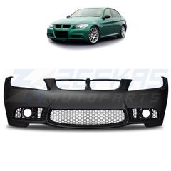 προφυλακτήρας εμπρός κατάλληλος για BMW 3 (E90) Sedan (E91) Touring Pre-Facelift 2005-2008