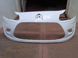 CITROEN C3 II  2009 - 2013.// ΠΡΟΦΥΛΑΚΤΗΡΑΣ ΕΜΠΡΟΣ 9683447077 \\ Γ Ν Η Σ Ι Α-ΚΑΛΟΜΕΤΑΧΕΙΡΙΣΜΕΝΑ-ΑΝΤΑΛΛΑΚΤΙΚΑ