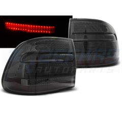 ΦΩΤΑ ΠΙΣΩ LED SMOKE ταιριάζει στην PORSCHE CAYENNE 02-06