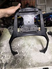 Σχάρα VSTROM 650-thumb-3