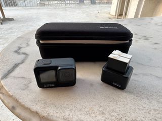 GOPRO HERO 9 BLACK