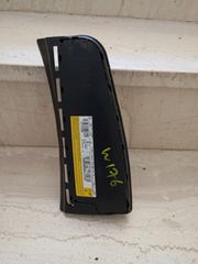 Αερόσακος πλευρικός καθίσματος δεξιός (συνοδηγού) γνήσιος μεταχειρισμένος Mercedes Aclass W176 2012-2018 και -X156 2014-2020