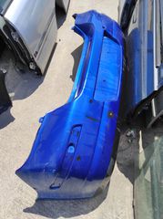 NISSAN TIIDA  Προφυλακτήρες
