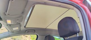 Opel Meriva 2015 CDTI Πανοραμική οροφή Navi Kamera-thumb-62