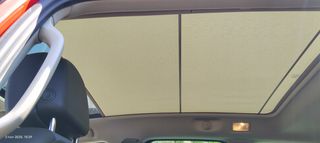 Opel Meriva 2015 CDTI Πανοραμική οροφή Navi Kamera-thumb-63