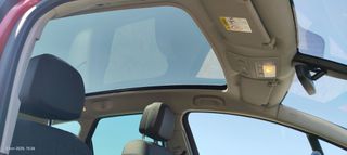 Opel Meriva 2015 CDTI Πανοραμική οροφή Navi Kamera-thumb-67