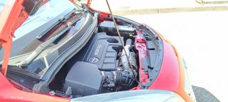 Opel Meriva 2015 CDTI Πανοραμική οροφή Navi Kamera-thumb-74