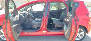 Opel Meriva 2015 CDTI Πανοραμική οροφή Navi Kamera-thumb-7