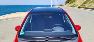 Opel Meriva 2015 CDTI Πανοραμική οροφή Navi Kamera-thumb-41