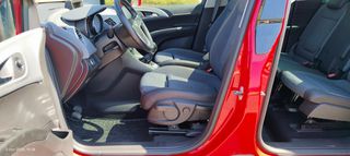 Opel Meriva 2015 CDTI Πανοραμική οροφή Navi Kamera-thumb-47