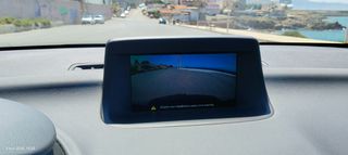 Opel Meriva 2015 CDTI Πανοραμική οροφή Navi Kamera-thumb-60